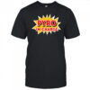 Pyro in Charge shirt