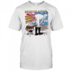 Queensland the sunshine State shirt