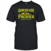 Quiksilver Pacifico Signage T-Shirt