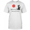 Raccoon Give Less Fck T-Shirt