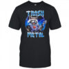 Raccoon Trash Metal shirt