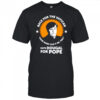 Race for the Vatican vote Dougal for Pope shirt