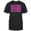 Rachel Chinouriri Indie Pop Princess T shirts