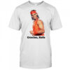 Rafael Nadal Tennis Gracias Rafa shirt