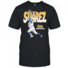 Ramsey Suarez UCLA softball illustrated shirt