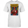Ranger Danger Phillies baseball shirt