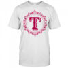 Rangers Princess Day shirt
