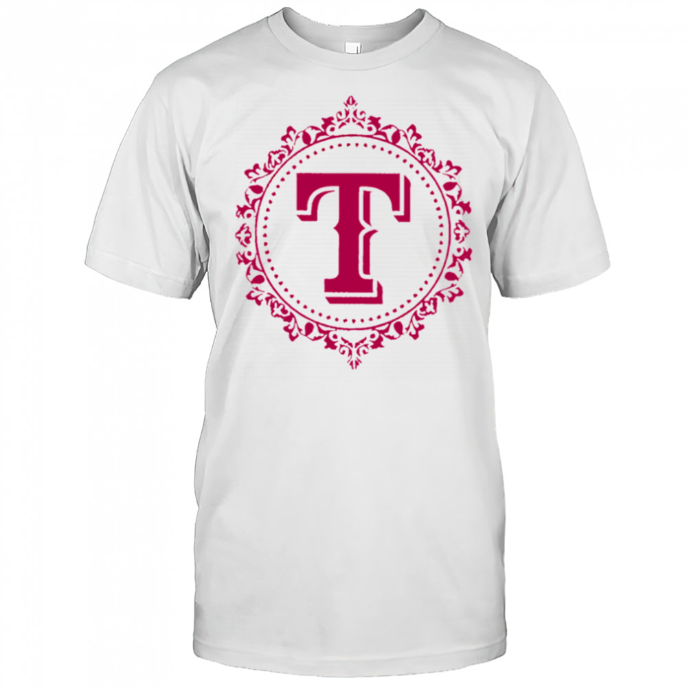 Rangers Princess Day shirt