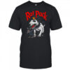 Rat Pack Graphic T Shirt
