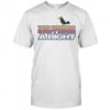 Raven Two Wrongs Don’t Make A Right T-Shirt