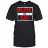 Raw is Liv Morgan shirt