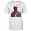 Ray Vaughn Hoe Era t-shirt