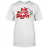 RBL Die Roten Bullen shirt