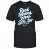 Real Heroes Wear Scrubs shirt