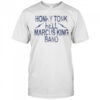 Realmarcusking Honky Tonk Hell Marcus King Band t-shirt