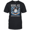 Rebel Ice United We Waddle T-Shirt