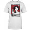 Rebel style icon princess leia Star wars shirt