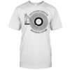 Rebellion against subscription based digital platform shirt