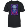 Red Rocks Amphitheatre At May 11 2025 Shirt