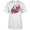 Red Sox Baseball soar shirt