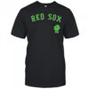 Red Sox Mental Health Awareness Month 2025 T-Shirt