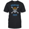 Red Sox One Piece Straw Hat Crew Day Jersey 2025 T-Shirt