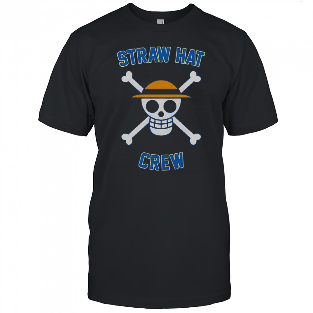 Red Sox One Piece Straw Hat Crew Day Jersey 2025 T-Shirt