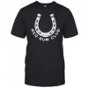 Redrumclub Horseshoe shirt