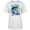 Reel Great Dad Fishing shirt