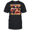 Registered Lex Offender Funny Gym Meme shirt