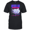 Regular Show Shocked shirt