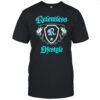 Relentless Lifestyle logo shirt