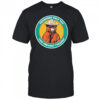 Remember only you can prevent tyranny raccoon resist shirt