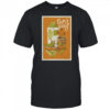 Remi Wolf The Big Ideas Tour May 1 2025 With Dana Alden Clearwater Florida Poster Graphic t-shirt