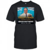 Residency Program Bruce Matthews Pro Football Hall Of Famer April 30 May 3 2025 Shirt