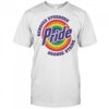 Resist Trump Removes Stubborn Orange Stains LGBT Pride shirt