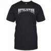 Retaliation shirt