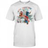 Retro Epic Universe Family Super Mario shirt