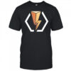 Retroware Blitz Logo T-shirt
