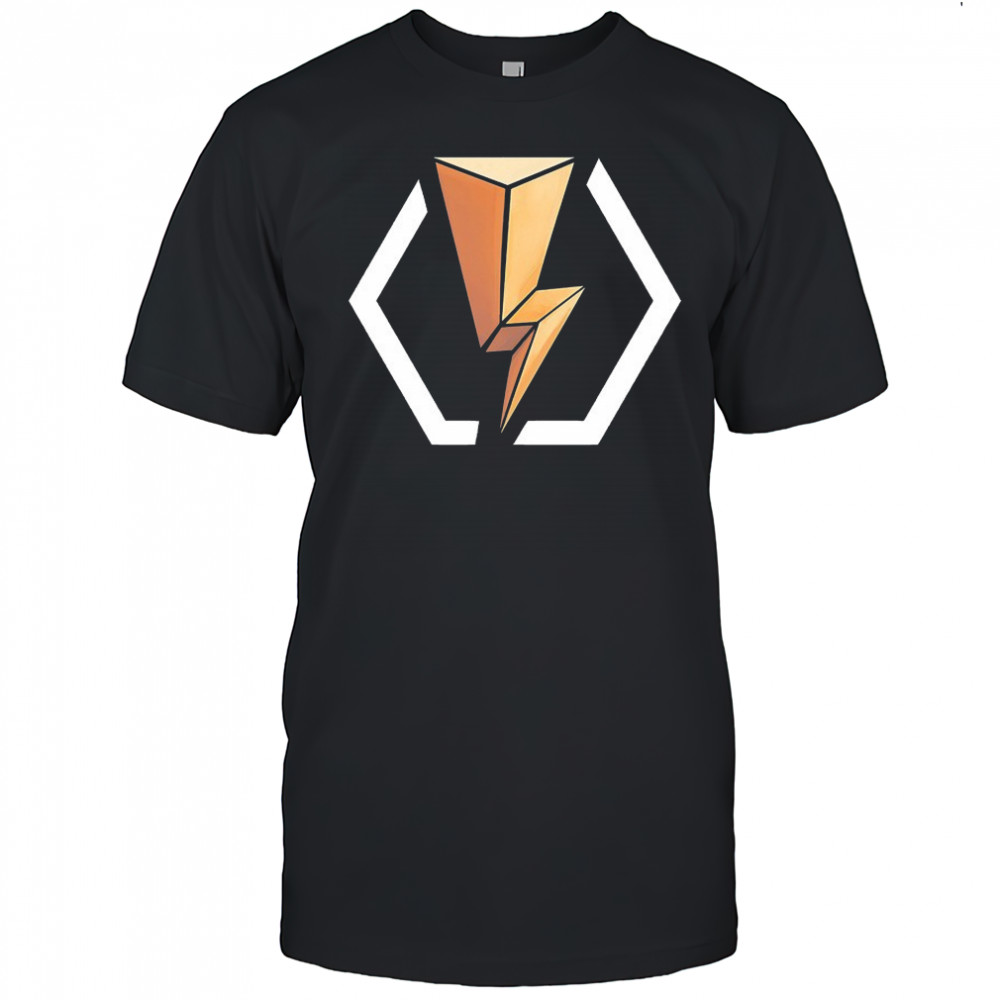 Retroware Blitz Logo T-shirt