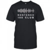 Retroware Nontendo 100 Club T-shirt