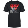 Revenge of the pigs shirt