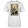 Rezn EU-UK Summer Tour 2025 Shirt