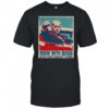 Ridin WIth Biden on His Fight Against Cancer shirt