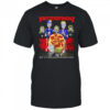 Rights to Ricky Sanchez 2025 Lottery Party shirt