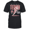 Riley Tiernan Angel City FC Bitmap shirt