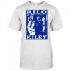 Rilo Kiley Photocopied May 2025 Tour shirt