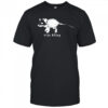 Rilo Kiley Possum T-shirt