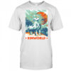 RimWorld Wisest creature shirt