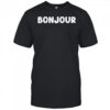 Rinzler Bonjour T-Shirt